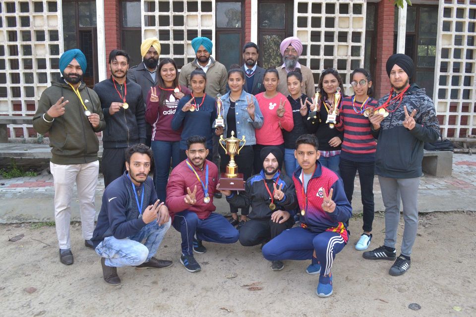 Taekwondo Champions
