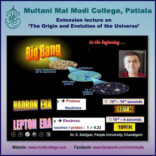Evolution of Universe WebImage