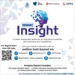 Multani Mal Modi College Organized Online Career Assessment Test